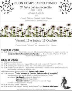 programma