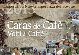 facciata del calendario